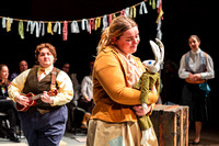 Edward Tulane Performance 2022
